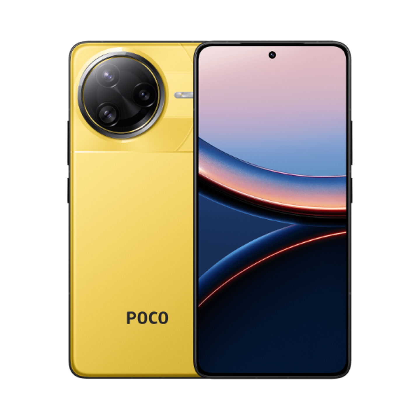 POCO F7 Ultra (16/512 GB)
