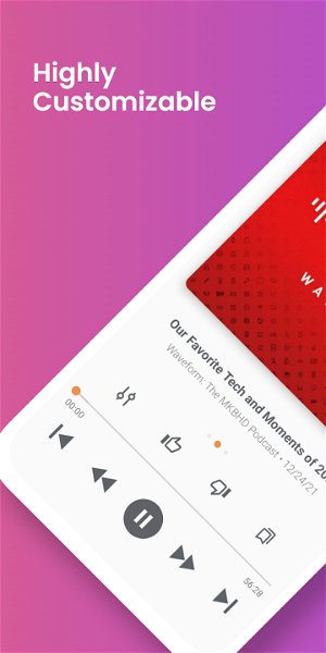 8 buenas apps de podcasts que puedes usar ahora que Google Podcasts ha dejado de funcionar