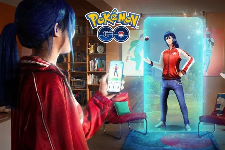 Pokémon GO decepciona a los jugadores: ha cambiado sus avatares y el resultado está siendo un desastre