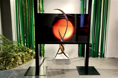 Xiaomi nos abre las puertas de 'Vision to Life', una exposición inmersiva que muestra sus nuevos dispositivos en forma de galería de arte