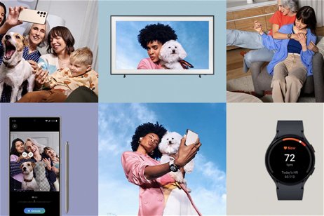 Productos Samsung perfectos para el Día de la Madre: regalos para todo tipo de madres al mejor precio