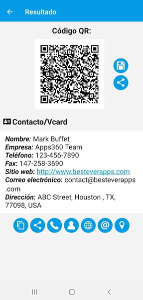 Uno de los mejores lectores de códigos QR para Android está gratis por tiempo limitado