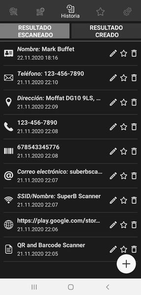 Uno de los mejores lectores de códigos QR para Android está gratis por tiempo limitado