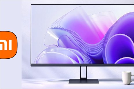 Vas a querer el nuevo monitor para PC de Xiaomi: 27 pulgadas, 2K y 100 Hz por menos de 100 euros al cambio
