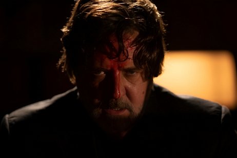 Fecha para la nueva película de Russell Crowe en España, 'El exorcismo de Georgetown', y primer tráiler