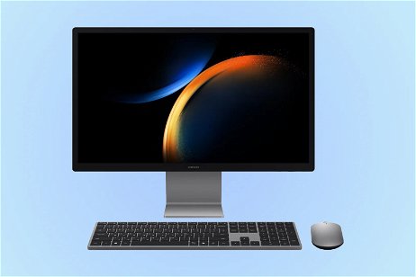 Samsung lanza su alternativa al iMac: un PC todo en uno con Intel Core Ultra y Windows 11
