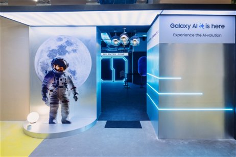Increíble, pero cierto: Samsung abre un Escape Room inspirado en los Galaxy S24