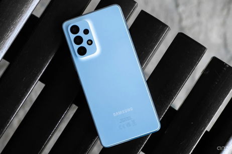 Dos de los Samsung Galaxy A más populares reciben la actualización Android de abril de 2024