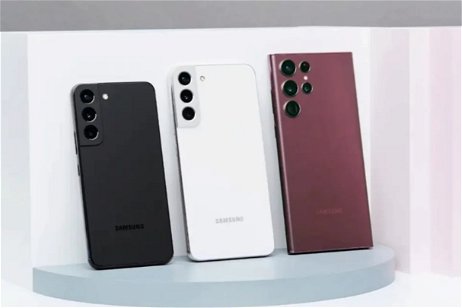 Los Samsung Galaxy S21 y S22 están recibiendo ya One UI 6.1 con Samsung AI