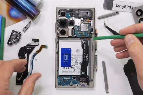 Samsung presenta la nueva generación de memoria RAM para los futuros smartphones de gama alta: hasta 10,7 Gbps