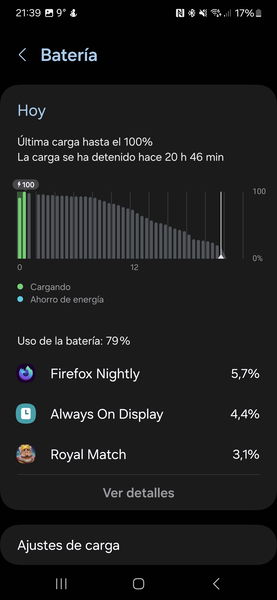 Samsung Galaxy S24 y Galaxy S24+, análisis: los hermanos pequeños del S24 Ultra rozan la excelencia