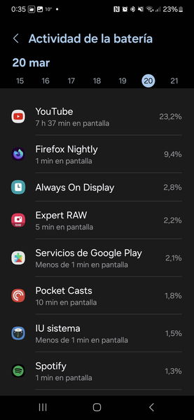 Samsung Galaxy S24 y Galaxy S24+, análisis: los hermanos pequeños del S24 Ultra rozan la excelencia