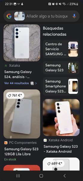 Samsung Galaxy S24 y Galaxy S24+, análisis: los hermanos pequeños del S24 Ultra rozan la excelencia