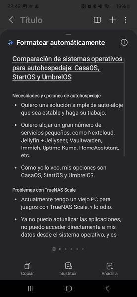 Samsung Galaxy S24 y Galaxy S24+, análisis: los hermanos pequeños del S24 Ultra rozan la excelencia