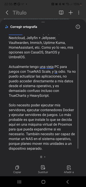 Samsung Galaxy S24 y Galaxy S24+, análisis: los hermanos pequeños del S24 Ultra rozan la excelencia