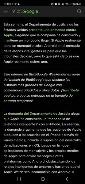 Samsung Galaxy S24 y Galaxy S24+, análisis: los hermanos pequeños del S24 Ultra rozan la excelencia