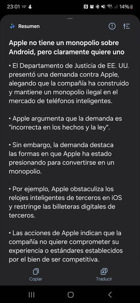 Samsung Galaxy S24 y Galaxy S24+, análisis: los hermanos pequeños del S24 Ultra rozan la excelencia