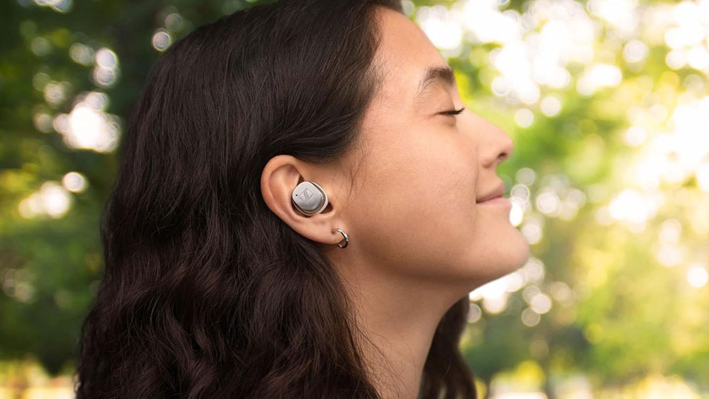 Sennheiser Momentum True Wireless 4