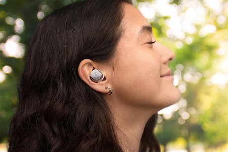 Estos auriculares Bluetooth de Sennheiser son de lo mejor que hay en el mercado y ahora están rebajados