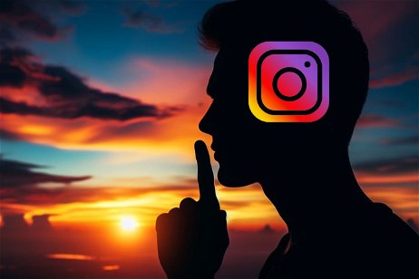 Cómo quitar el silencio a alguien en Instagram