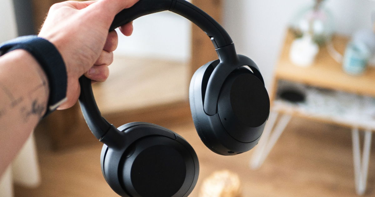 Nunca me cansaré de recomendar estos auriculares Sony, especialmente con el descuento que tienen hoy