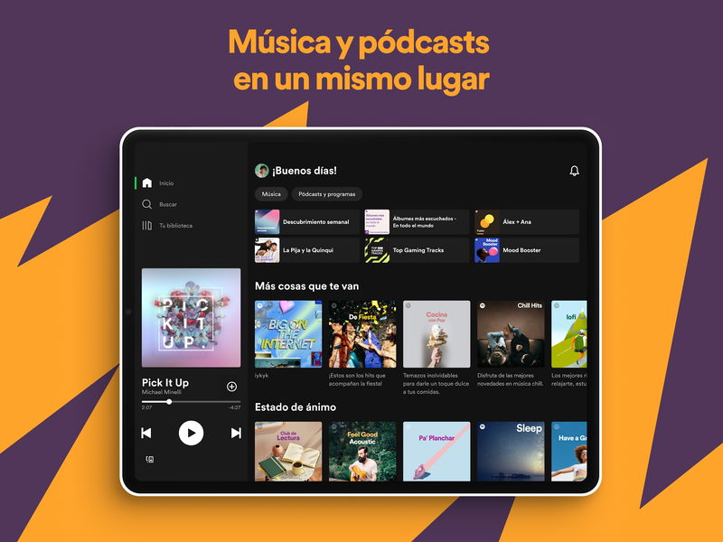 8 buenas apps de podcasts que puedes usar ahora que Google Podcasts ha dejado de funcionar