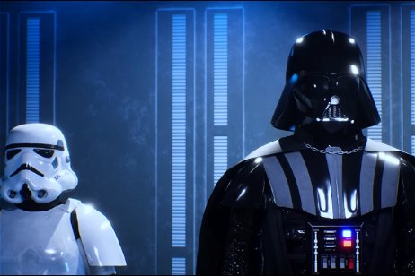 Esta película disponible en streaming es mejor que 'Star Wars'. Al menos, eso dice George Lucas