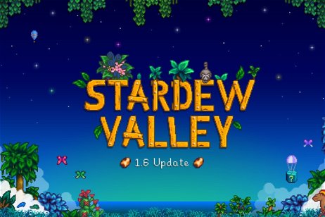 La actualización 1.6 de Stardew Valley llegará a móviles y consolas lo antes posible, afirma el desarrollador