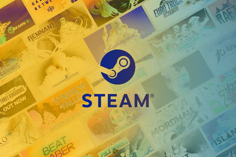 Estos 3 nuevos juegos gratis de Steam pueden ser tuyos para siempre y por tiempo ilimitado