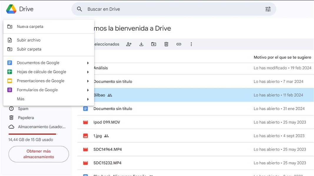 Cómo enviar archivos de más de 25 MB por Gmail: 2 métodos rápidos y sencillos