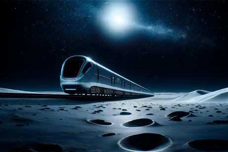 Moverse por la Luna era misión imposible: ahora quieren crear un medio de transporte que lo cambia todo