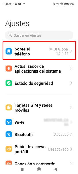 ¡Haz que tu Xiaomi dure más! Este sencillo truco te permitirá ahorrar batería y datos en tu móvil