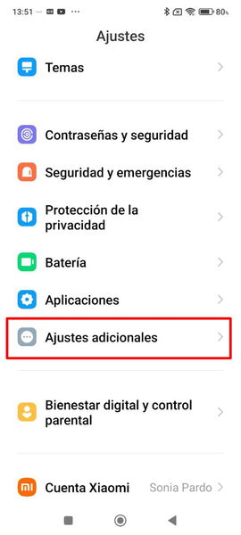 ¡Haz que tu Xiaomi dure más! Este sencillo truco te permitirá ahorrar batería y datos en tu móvil