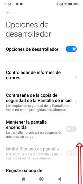 ¡Haz que tu Xiaomi dure más! Este sencillo truco te permitirá ahorrar batería y datos en tu móvil