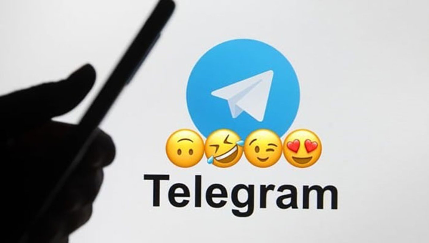 Usar emojis de Telegram fácilmente