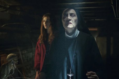 Hay una película española de terror que está en Netflix y en su momento pegó duro: no te la pierdas