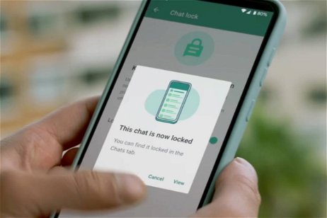 WhatsApp llevará el bloqueo de chats a los dispositivos vinculados