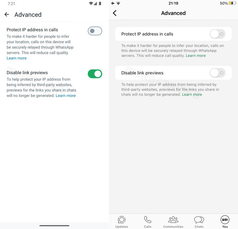 Whatsapp Se Actualiza Con Una Nueva Y útil Función De Seguridad 2816
