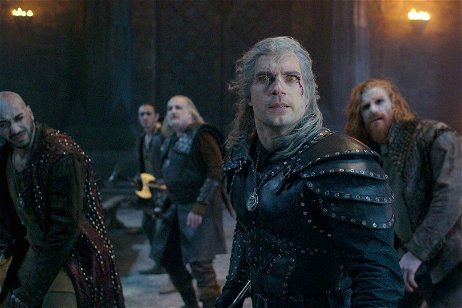 'The Witcher' en Netflix ya tiene fecha de caducidad