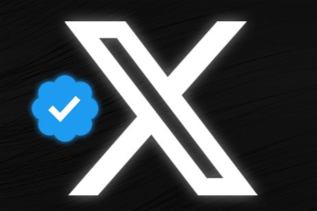 X está regalando verificaciones a algunos usuarios de la red social