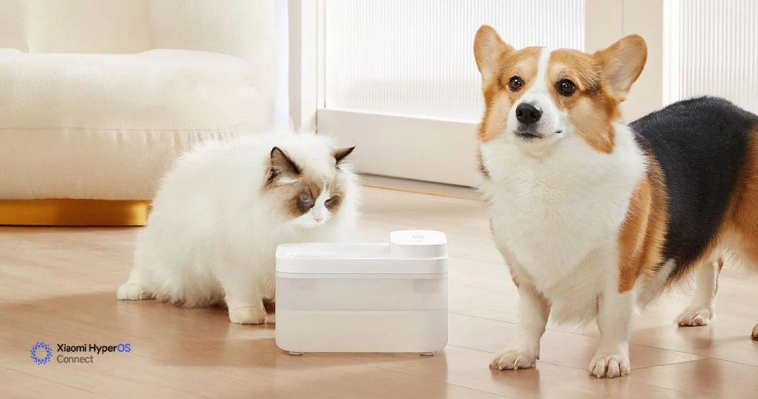 Xiaomi Mijia Wireless Smart Pet Water Dispenser 2