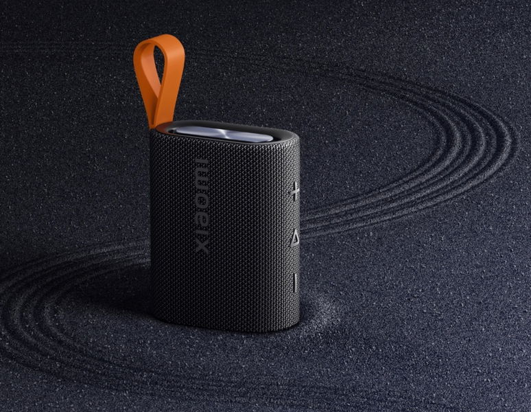 Sound Pocket y Sound Outdoor: estos nuevos altavoces de Xiaomi resisten el agua y llegarán a España