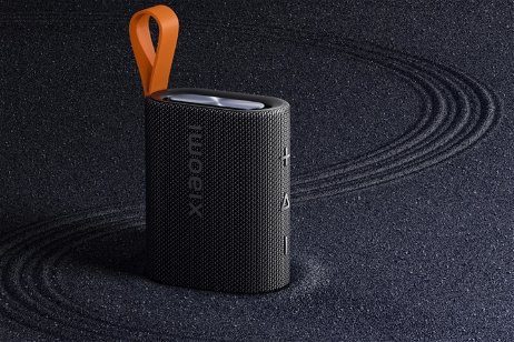 Sound Pocket y Sound Outdoor: estos nuevos altavoces de Xiaomi resisten el agua y llegarán a España