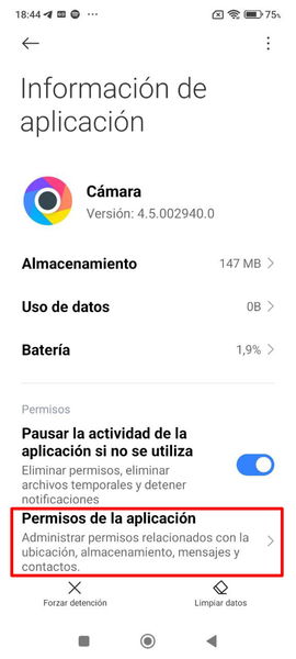 ¿La cámara de tu Xiaomi va lenta? Con estos dos sencillos ajustes te olvidarás de este "lag" para siempre