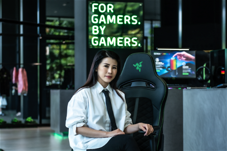 Así es el compromiso de Razer por fusionar el mundo de la tecnología gaming con el de la moda de lujo: entrevista a Addie Tan (Razer)
