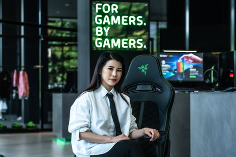 Así es el compromiso de Razer por fusionar el mundo de la tecnología gaming con el de la moda de lujo: entrevista a Addie Tan (Razer) Así es el compromiso de Razer por fusionar el mundo de la tecnología gaming con el de la moda de lujo: entrevista a Addie Tan (Razer)