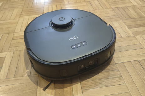 De 779 a 419 euros: este robot con base de autovaciado se desploma a su precio mínimo histórico en Amazon