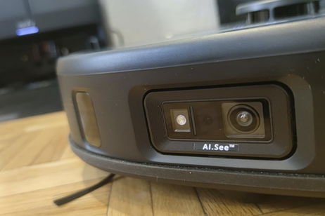 Tira la escoba y la fregona ahora mismo: este robot aspirador te ahorra 200 euros y mejora la limpieza de tus suelos