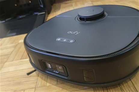 Análisis eufy X10 Pro Omni, aterriza en el mercado uno de los mejores robots de limpieza de 2024