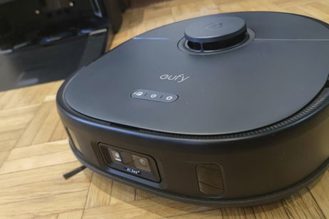 Análisis eufy X10 Pro Omni, aterriza en el mercado uno de los mejores robots de limpieza de 2024 Análisis eufy X10 Pro Omni, aterriza en el mercado uno de los mejores robots de limpieza de 2024